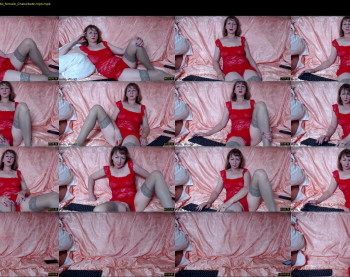 lelapopins — 70 minute Chaturbate female cam show recording, 720p, Jun 12, 2020