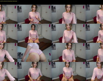 linda_morgan1 — 34 minute Chaturbate female cam show recording, 720p, Jun 12, 2020