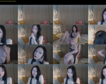 littlething88 — 72 minute Chaturbate female cam show recording, 1080p, Jun 13, 2020