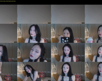 littlething88 — 70 minute Chaturbate female cam show recording, 1080p, Jun 13, 2020