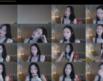 littlething88 — 70 minute Chaturbate female cam show recording, 1080p, Jun 13, 2020