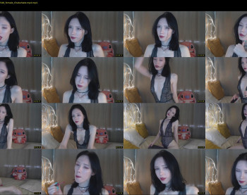 littlething88 — 17 minute Chaturbate female cam show recording, 1080p, Jun 13, 2020