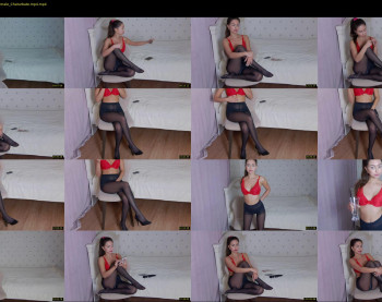 look_ — 70 minute Chaturbate female cam show recording, 1080p, Jun 12, 2020