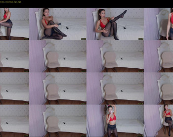 look_ — 70 minute Chaturbate female cam show recording, 1080p, Jun 12, 2020
