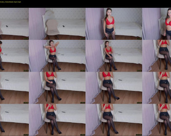 look_ — 70 minute Chaturbate female cam show recording, 1080p, Jun 12, 2020