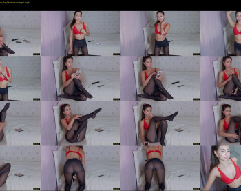 look_ — 56 minute Chaturbate female cam show recording, 1080p, Jun 12, 2020