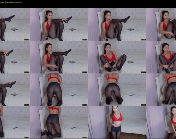 look_ — 24 minute Chaturbate female cam show recording, 1080p, Jun 12, 2020