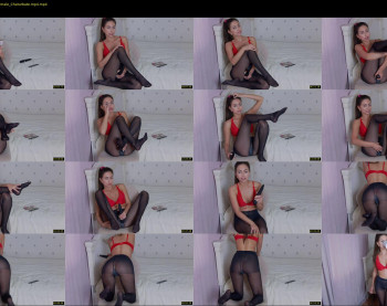 look_ — 35 minute Chaturbate female cam show recording, 1080p, Jun 12, 2020
