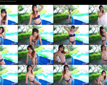 loollypop24 — 71 minute Chaturbate female cam show recording, 1080p, Jun 12, 2020