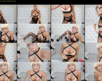 lorelaycandy — 77 minute Chaturbate female cam show recording, 720p, Jun 12, 2020