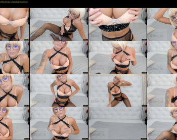 lorelaycandy — 77 minute Chaturbate female cam show recording, 720p, Jun 12, 2020
