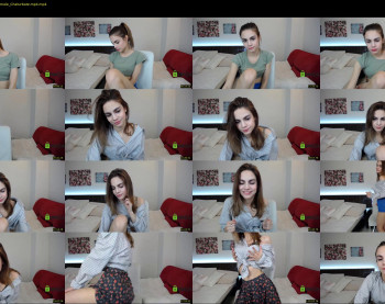loxy_ — 71 minute Chaturbate female cam show recording, 1080p, Jun 12, 2020