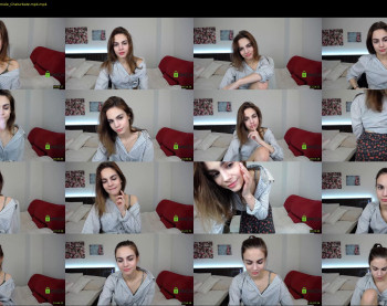 loxy_ — 71 minute Chaturbate female cam show recording, 1080p, Jun 12, 2020