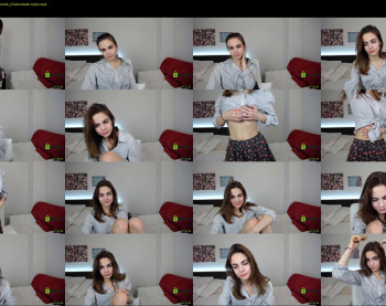loxy_ — 44 minute Chaturbate female cam show recording, 1080p, Jun 12, 2020