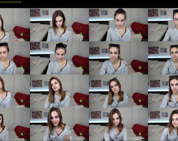 loxy_ — 70 minute Chaturbate female cam show recording, 1080p, Jun 13, 2020