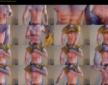 maluma4you — 13 minute Chaturbate male cam show recording, 480p, Jun 12, 2020