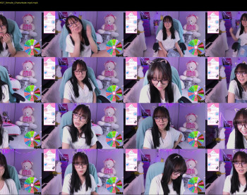 maru_chan_ — 68 minute Chaturbate female cam show recording, 1080p, Jun 13, 2020