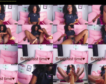maryevans_ — 70 minute Chaturbate female cam show recording, 1080p, Jun 12, 2020