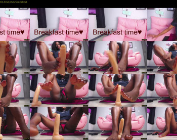 maryevans_ — 70 minute Chaturbate female cam show recording, 1080p, Jun 12, 2020