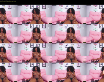 maryevans_ — 3 minute Chaturbate female cam show recording, 1080p, Jun 12, 2020