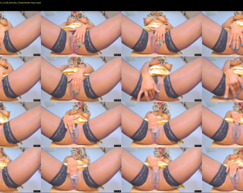 melania_browis — 8 minute Chaturbate female cam show recording, 1080p, Jun 12, 2020