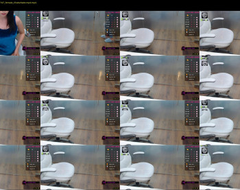 miaangel20 — 68 minute Chaturbate female cam show recording, 1080p, Jun 12, 2020