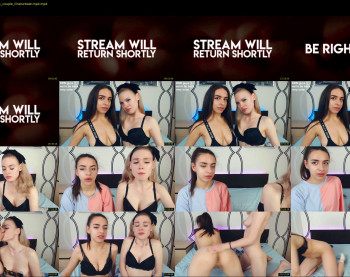 millaava — 70 minute Chaturbate female cam show recording, 1080p, Jun 12, 2020
