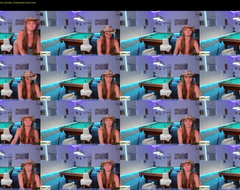 mindymars — 8 minute Chaturbate female cam show recording, 720p, Jun 12, 2020