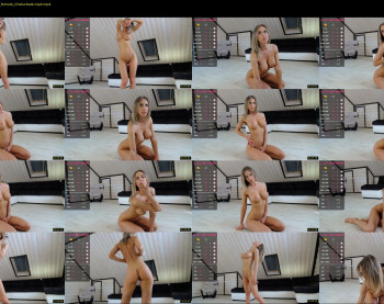 miss_x_ — 17 minute Chaturbate female cam show recording, 720p, Jun 12, 2020
