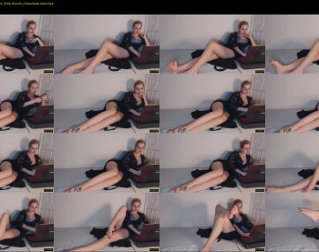 missmirandagd — 29 minute Chaturbate female cam show recording, 1080p, Jun 12, 2020