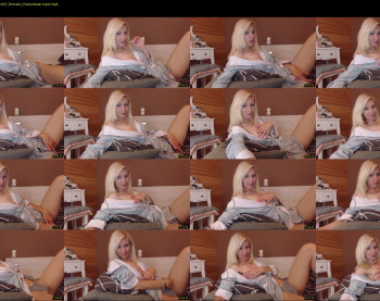 misstayaxxx — 23 minute Chaturbate female cam show recording, 720p, Jun 12, 2020