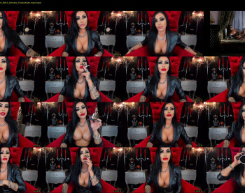 mistresskennya — 74 minute Chaturbate female cam show recording, 1080p, Jun 13, 2020