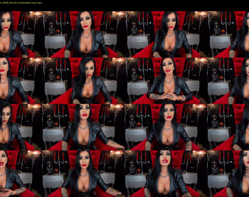 mistresskennya — 42 minute Chaturbate female cam show recording, 1080p, Jun 13, 2020