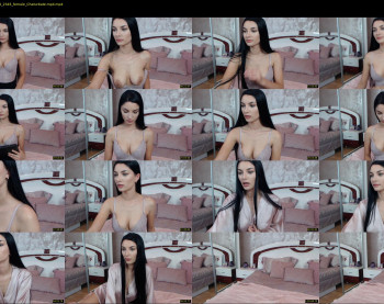 mmmaaa1234 — 71 minute Chaturbate female cam show recording, 1080p, Jun 12, 2020