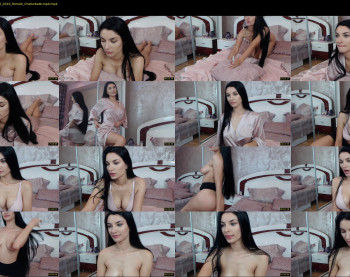 mmmaaa1234 — 59 minute Chaturbate female cam show recording, 1080p, Jun 13, 2020