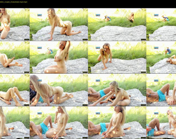 murmur_kati — 24 minute Chaturbate female cam show recording, 720p, Jun 12, 2020