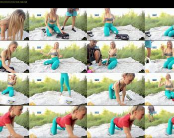 murmur_kati — 9 minute Chaturbate female cam show recording, 720p, Jun 12, 2020