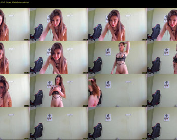 muslim_candy — 3 minute Chaturbate female cam show recording, 1080p, Jun 12, 2020