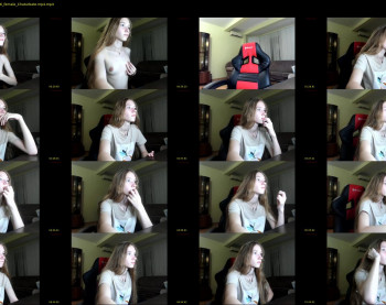 mysat — 9 minute Chaturbate female cam show recording, 480p, Jun 12, 2020