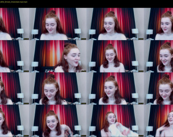 nancy_winter — 4 minute Chaturbate female cam show recording, 1080p, Jun 12, 2020
