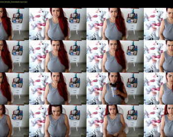 neytiri_moon — 5 minute Chaturbate female cam show recording, 720p, Jun 12, 2020