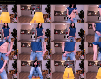 nikkisweetie — 37 minute Chaturbate female cam show recording, 1080p, Jun 12, 2020