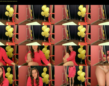 p1ece_of_me — 70 minute Chaturbate female cam show recording, 1080p, Jun 12, 2020