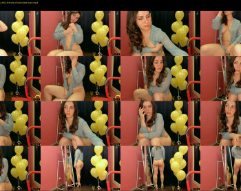 p1ece_of_me — 43 minute Chaturbate female cam show recording, 1080p, Jun 12, 2020