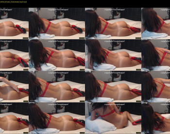 passiekoppel — 32 minute Chaturbate couple cam show recording, 1080p, Jun 12, 2020