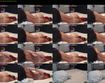 passiekoppel — 21 minute Chaturbate couple cam show recording, 1080p, Jun 12, 2020