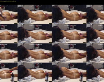 passiekoppel — 29 minute Chaturbate couple cam show recording, 1080p, Jun 12, 2020