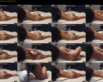 passiekoppel — 24 minute Chaturbate couple cam show recording, 1080p, Jun 13, 2020