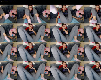 peaceduke — 6 minute Chaturbate female cam show recording, 1080p, Jun 12, 2020
