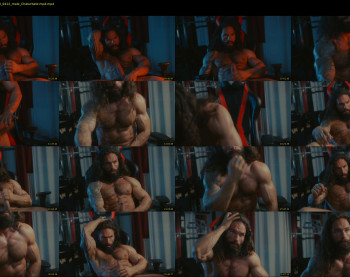 phil_chambers — 40 minute Chaturbate male cam show recording, 1080p, Jun 13, 2020